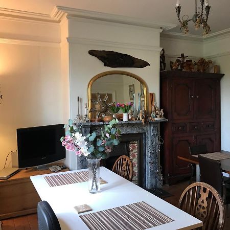 Bed and Breakfast The Hollies South Kilworth Экстерьер фото