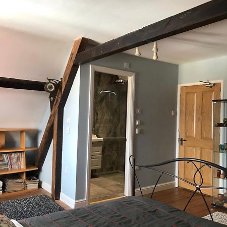 Bed and Breakfast The Hollies South Kilworth Экстерьер фото