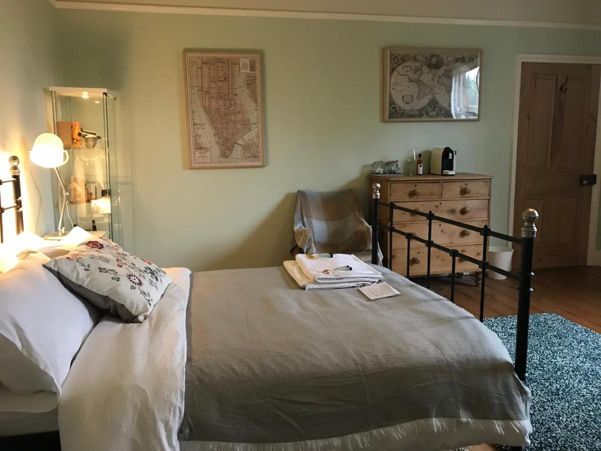 Bed and Breakfast The Hollies South Kilworth Экстерьер фото