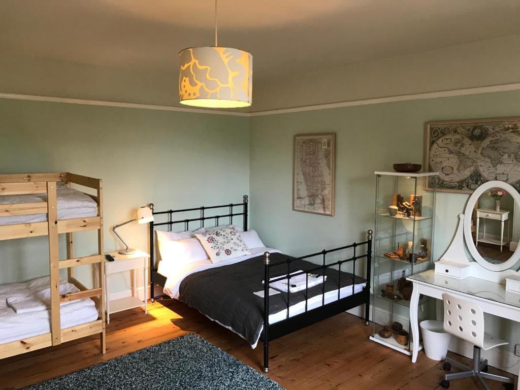 Bed and Breakfast The Hollies South Kilworth Экстерьер фото
