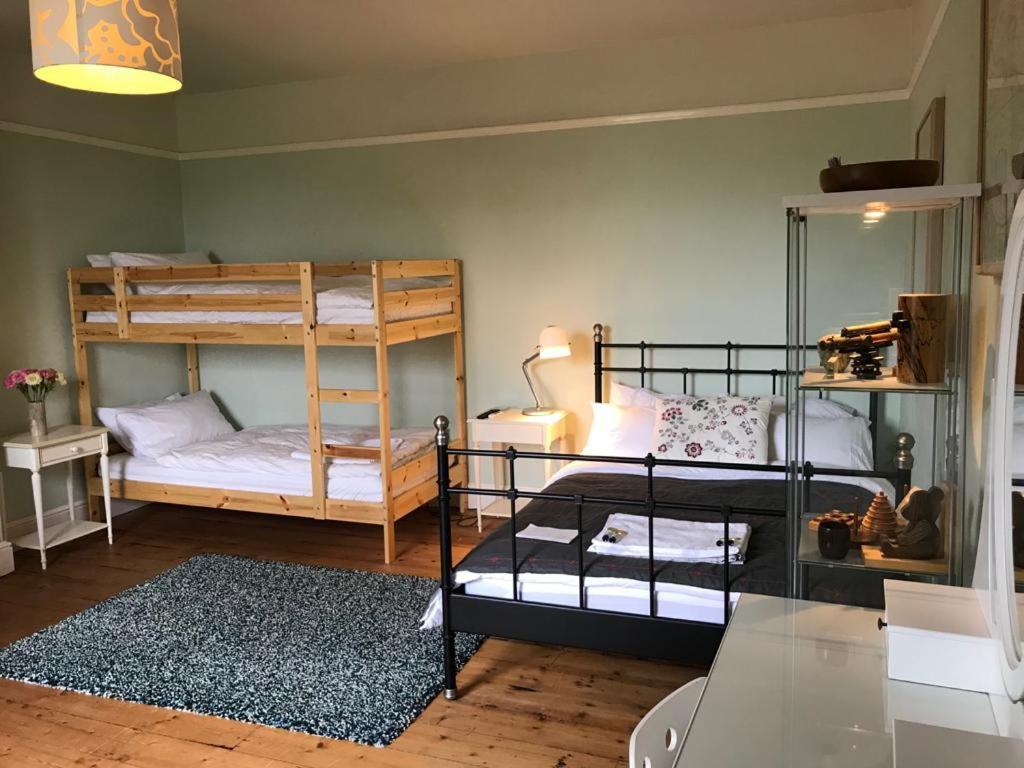 Bed and Breakfast The Hollies South Kilworth Экстерьер фото