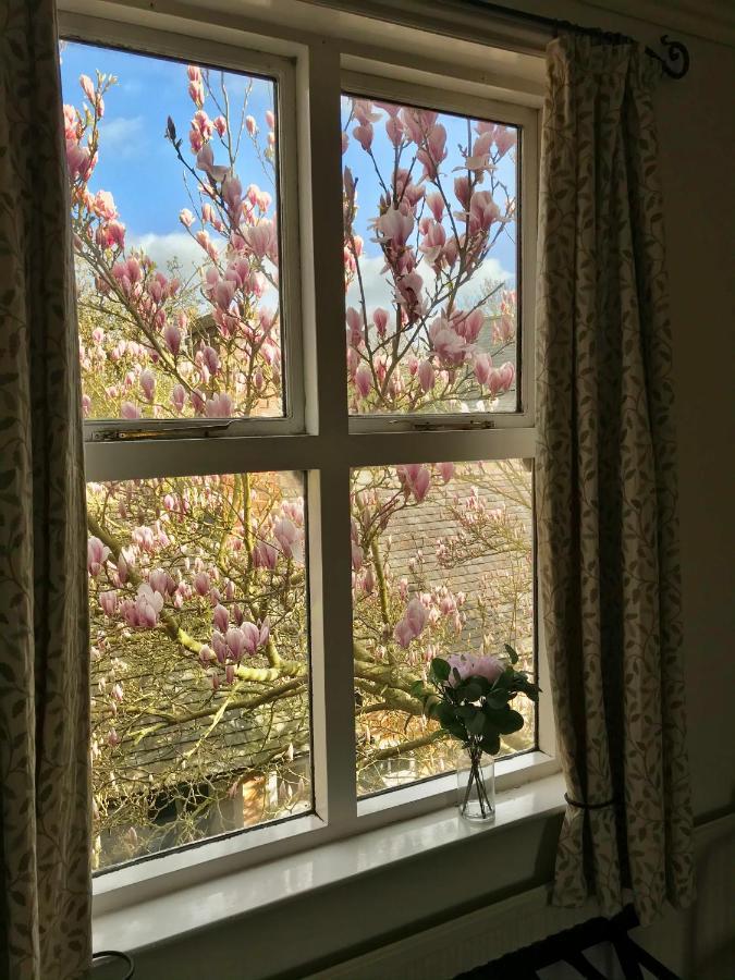 Bed and Breakfast The Hollies South Kilworth Экстерьер фото