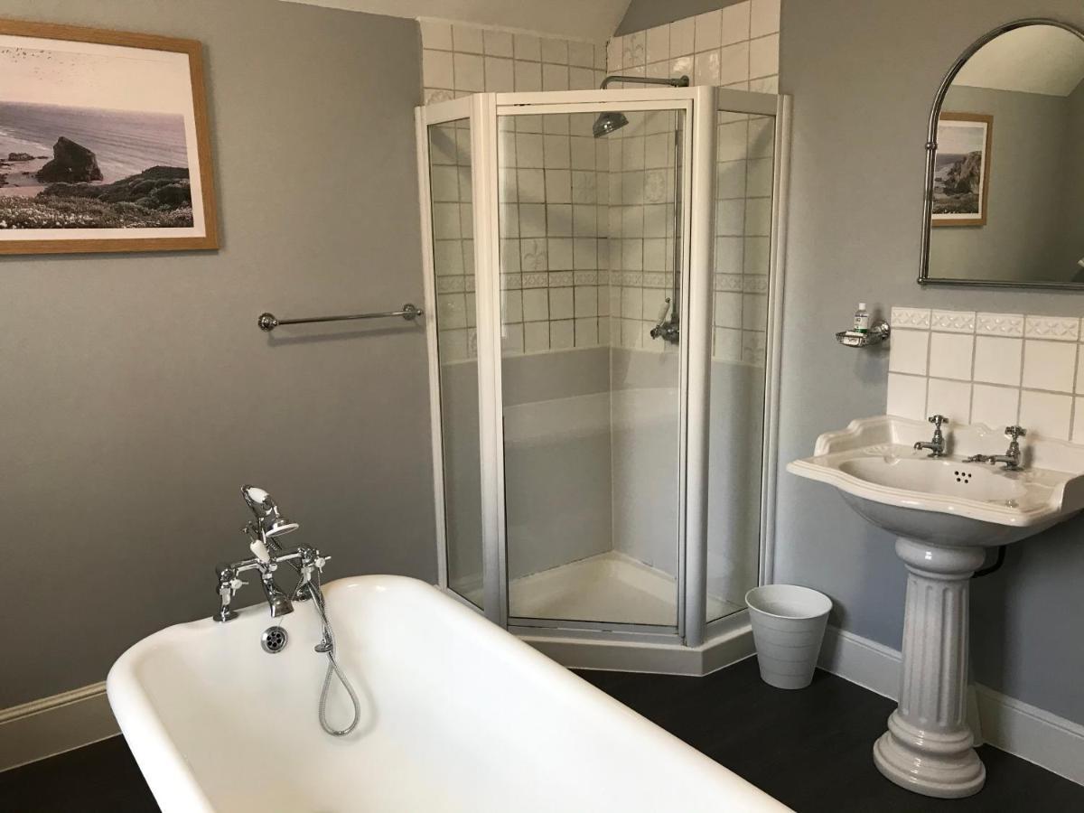 Bed and Breakfast The Hollies South Kilworth Экстерьер фото