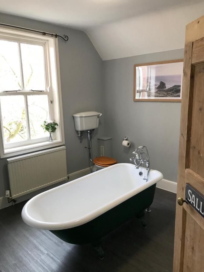 Bed and Breakfast The Hollies South Kilworth Экстерьер фото
