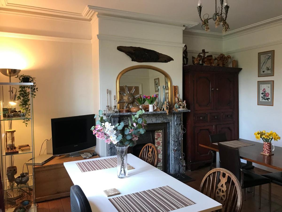Bed and Breakfast The Hollies South Kilworth Экстерьер фото