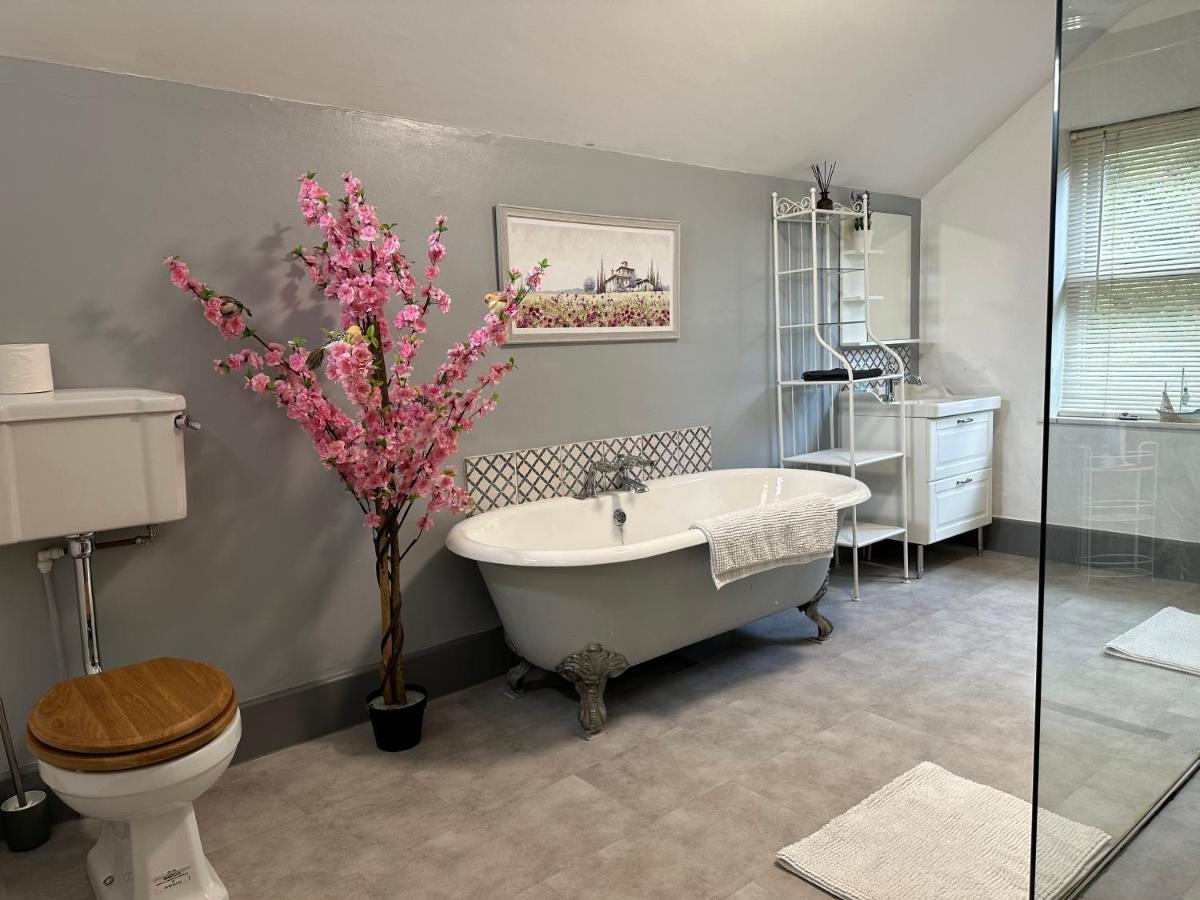 Bed and Breakfast The Hollies South Kilworth Экстерьер фото