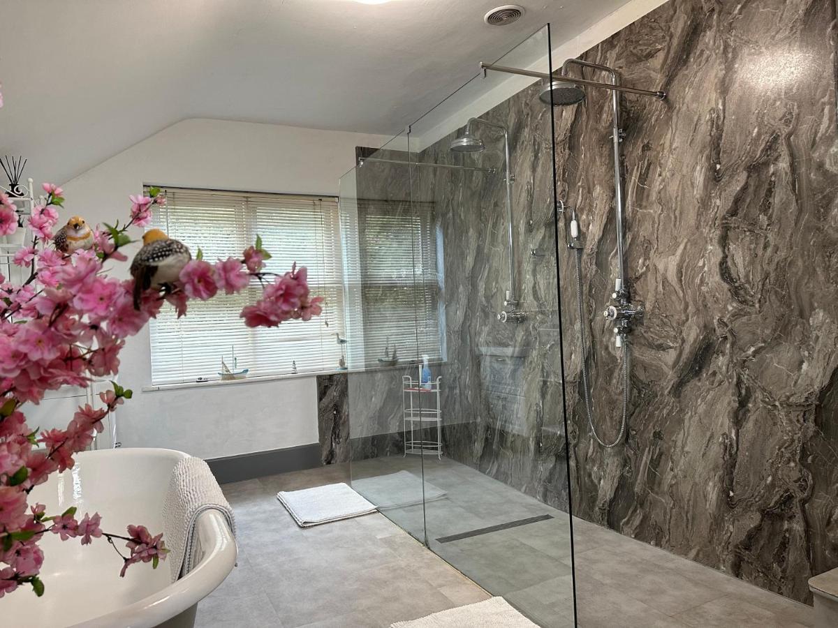 Bed and Breakfast The Hollies South Kilworth Экстерьер фото