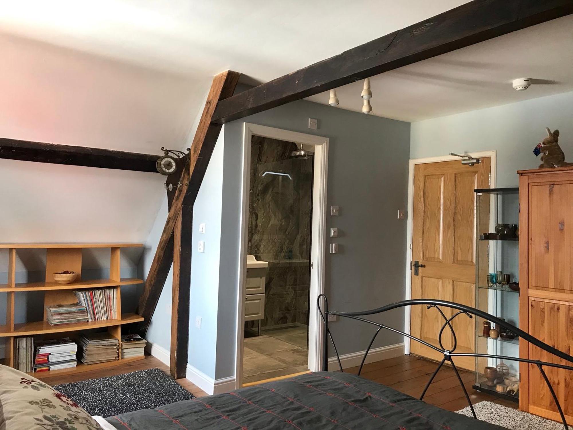 Bed and Breakfast The Hollies South Kilworth Экстерьер фото